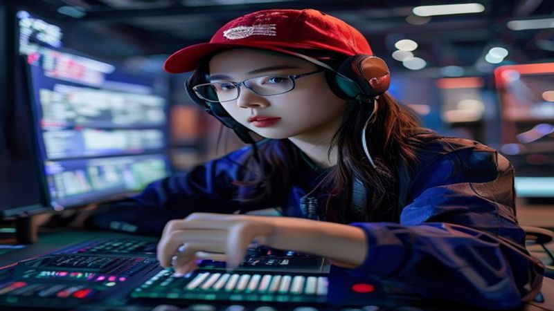 小艾电竞官网全新升级，打造极致电竞投注体验